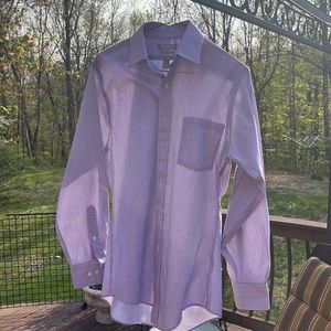Van Heusen dress shirt